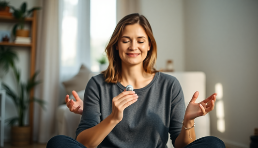 How Fidget Toys Help With Anxiety: What Science Says