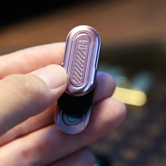 Pod Fidget Slider