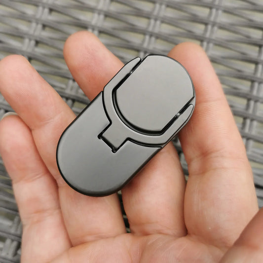 Target Push Slider